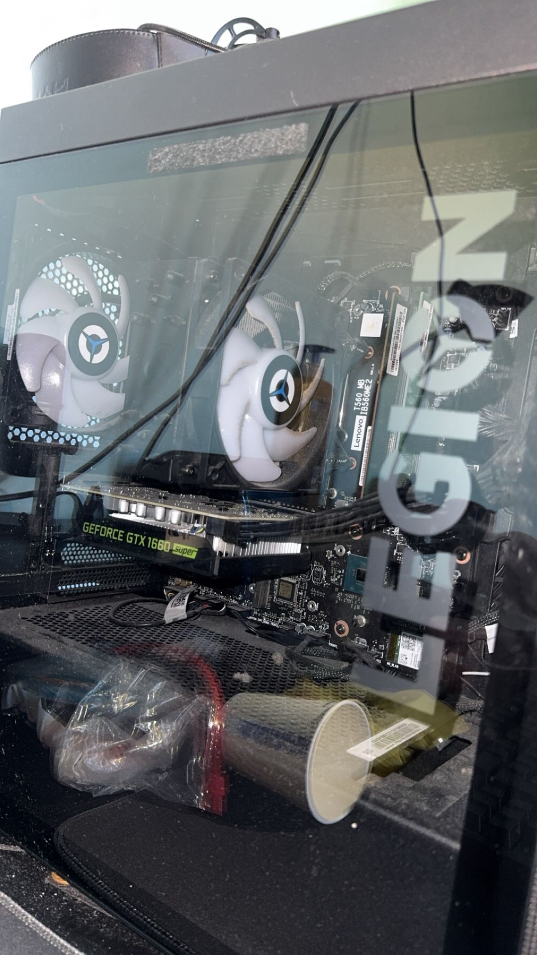 Pc