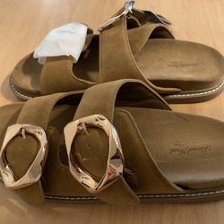 Sandals 