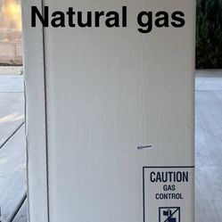 50 Gallon  Water Heater