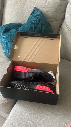 Size 10 adidas shoes never worn