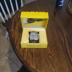 Beautiful Invicta