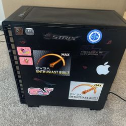 Gaming PC for sale