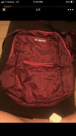 Backpack