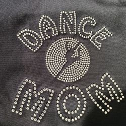 Dance Mom Tote Bag
