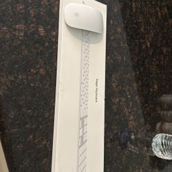 Magic Keyboard And Mouse 