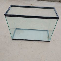 Aquarium / Terrarium For Sale