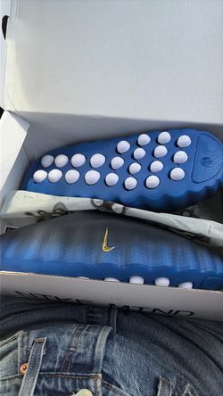 Nike mind slide