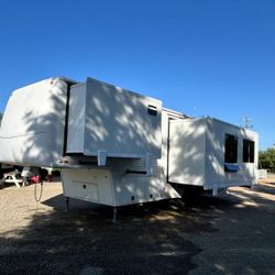 '07 Alpha See Ya RV