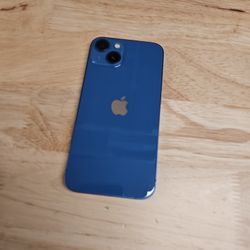 Iphone 13 128gb.  Unlock Any Sim 