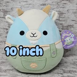 Goat Squishmallow