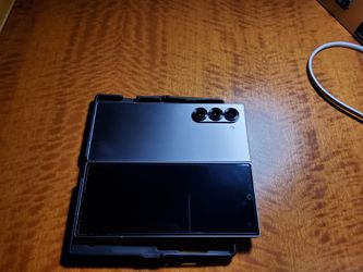 Unlocked samsung fold 6 512gb
