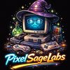 PixelSage