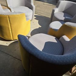 Chairs 