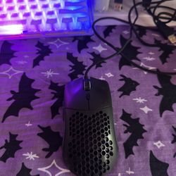 Glorious Model O- (Minus)