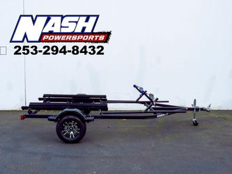 2026 Karavan Double Long