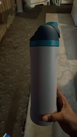 Water bottle