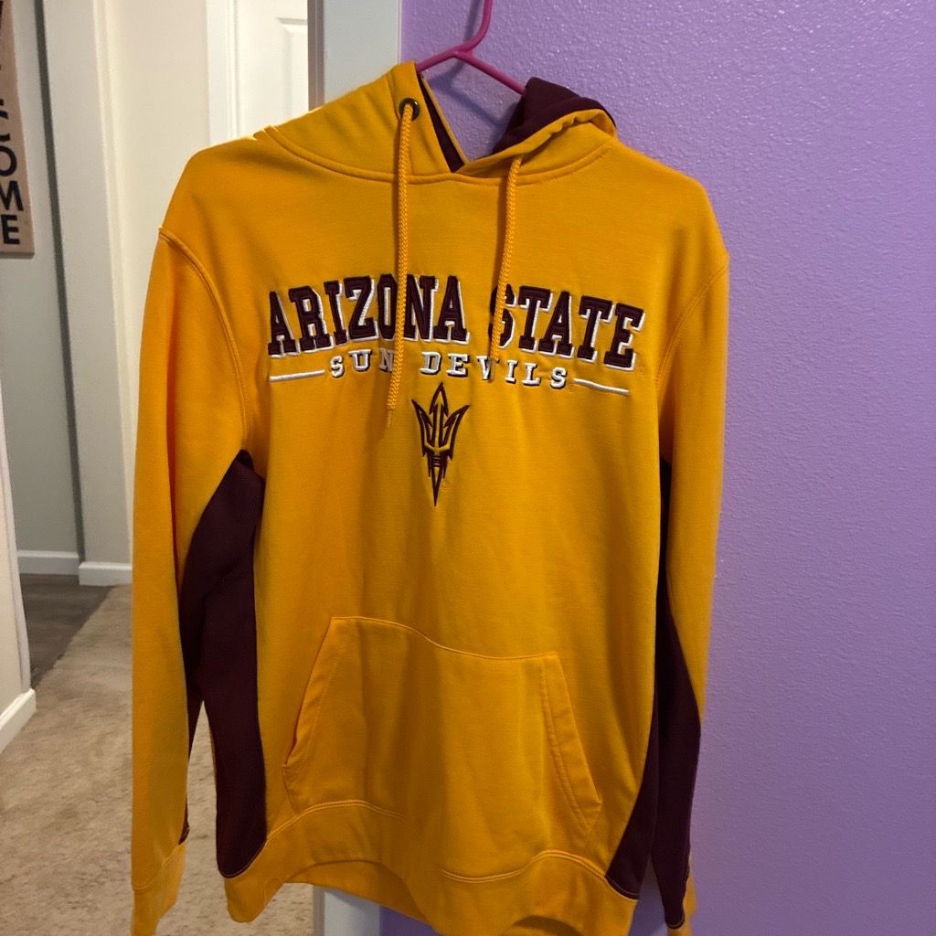 ASU Sun Devils Hoodie
