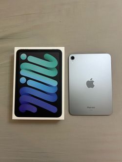 IPad mini 2026 256 GB