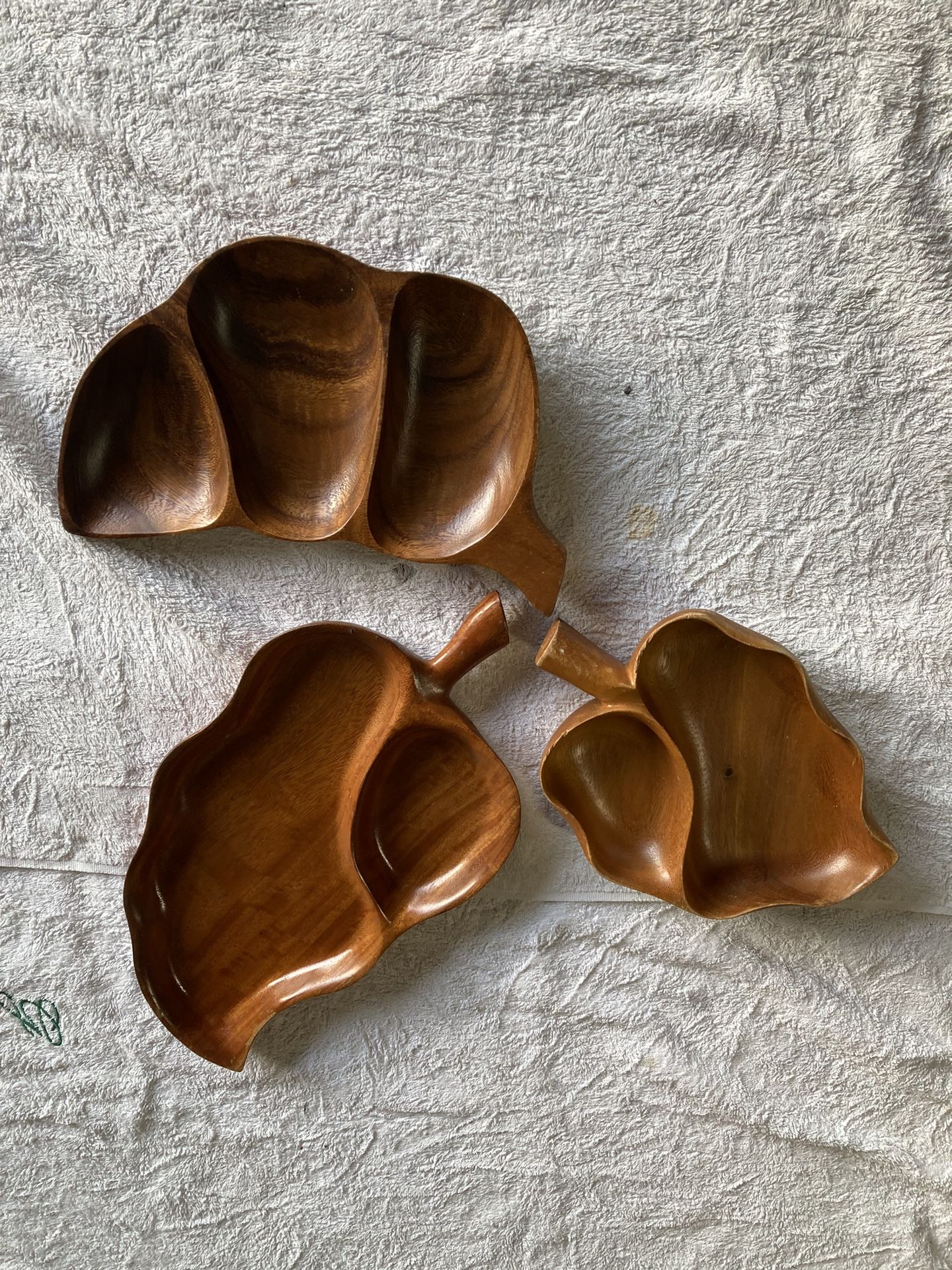 Monkey Pod Dish’s (3)