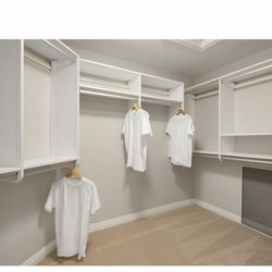 Closet For Sale 