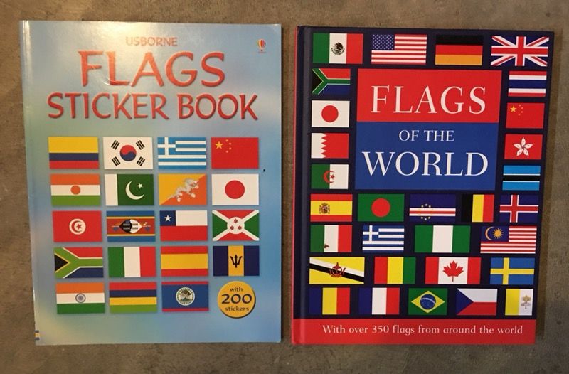 Two new books