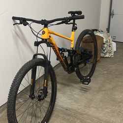 Polygon Siskiu D6 Special Edition