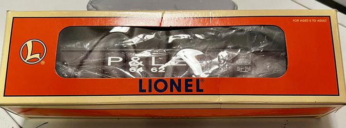 Vintage Lionel Train O Gauge 