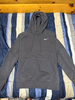 Nike Pullover Hoodie Sweatshirt