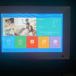 Digital Picture Frame