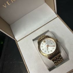 Versace watch