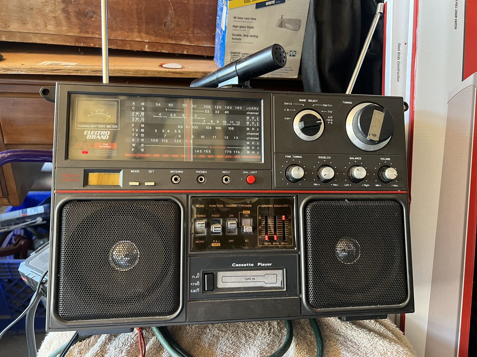 World Radio