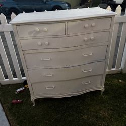 FREE Dresser