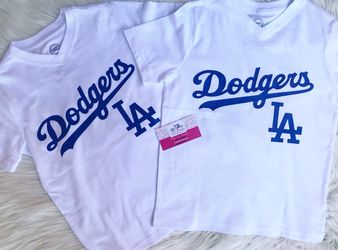 Dodger Tee’s