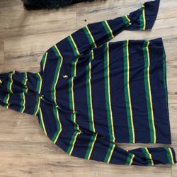 Ralph Lauren Polo Sweat Shirt