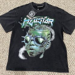 Hellstar The Future T-Shirt - Size M