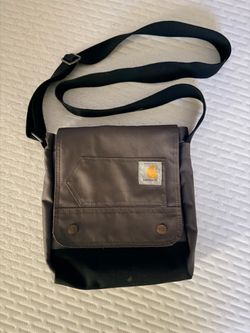 Carhartt Men’s Crossbody Bag