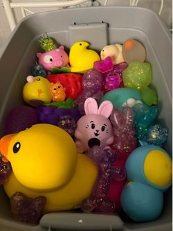 selling squishys have way more!