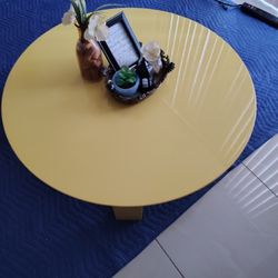Art Deco Coffee Table