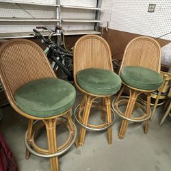 Bar Stools 