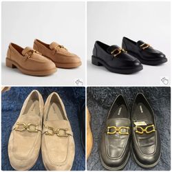 Torrid Clean Loafer Bundle 