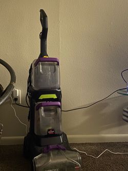 Wet Vac