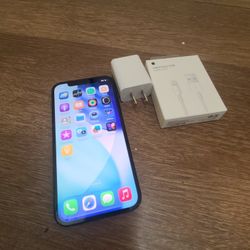 Apple IPhone 12;64GB Unlocked 