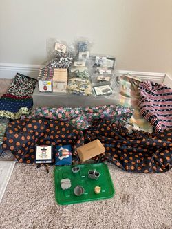 Longaberger Accessories