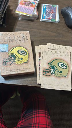 GreenBay  $15