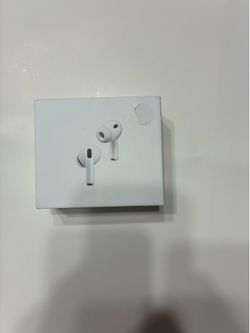 Airpod’s pro 3