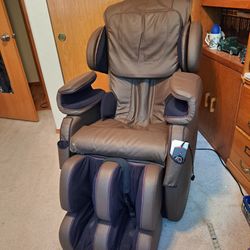 Massage Chair