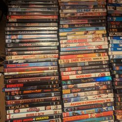 Movies Of All Kind