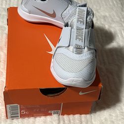 Baby Nike Shoes