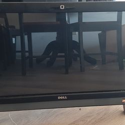 Dell All In One