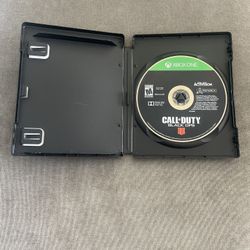 Call Of Duty Black Ops 4 For Xbox One And Xbox One X